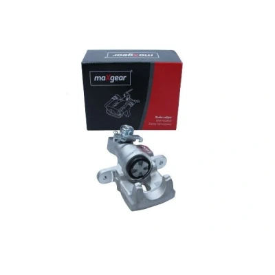 Billede af MAXGEAR 82 1173 Bremsekaliber Aluminium Bagaksel venstre SUZUKI: SX4 II S Cross, SWIFT 4, Vitara IV SUV