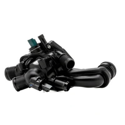 Billede af MAHLE ORIGINAL TM 56 105 Termostat med pakning CITROËN: C4 Grand Picasso 2, I Picasso, II Hatchback, PEUGEOT: 207 CC, Hatchback