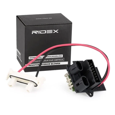 Billede af DENSO DRS23003 Modstand, kabineventilator