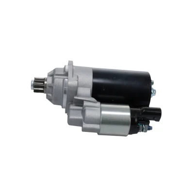 Billede af BOSCH 1 986 S00 782 Starter 12 1,1 VOLKSWAGEN: Touran I, Passat B6 Variant, GOLF 6, SKODA: Octavia 2 Combi, II Hatchback, AUDI: A3 Sportback