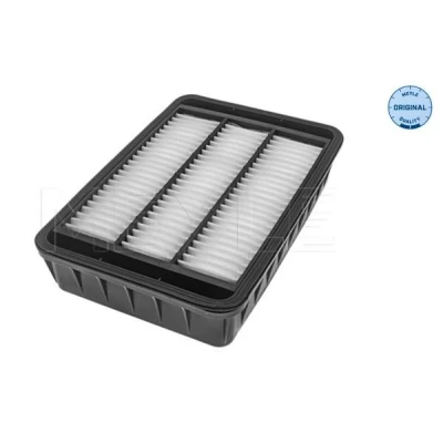 Billede af MEYLE 11 12 321 0025 Luftfilter 54 184,5 268 Filterindsats ORIGINAL Quality MITSUBISHI: ASX SUV, Lancer 8, 8 Limousine, PEUGEOT: 4007