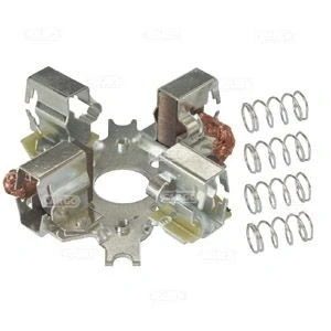 Billede af HC Cargo F 032 132 303 Holder, kulbørster