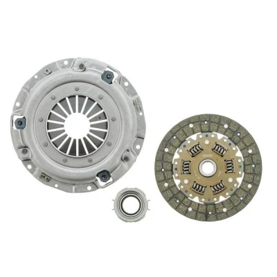 Billede af AISIN Clutch Kit (3P) KF 032B Kobling I tre dele med koblingstrykplade koblingsskive, udrykkerleje 225 SUBARU: Forester III,
