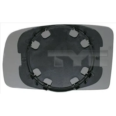 Billede af TYC 309 0041 1 Spejlglas højre