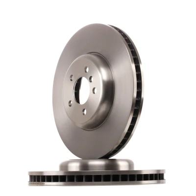 Billede af TEXTAR PRO+ 92266025 Bremseskiver BMW: 5 Touring, Sedan, 7
