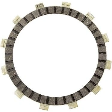 Billede af TRW MCC316 8 Belægningslamel sæt, kobling
