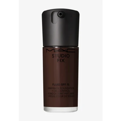 Billede af MAC Studio FIX Fluid SPF15 Foundation, Størrelse: 30 ml, Nw65