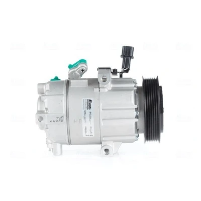 Billede af NISSENS 890239 Kompressor VS16E 12 PAG 46 R 134a