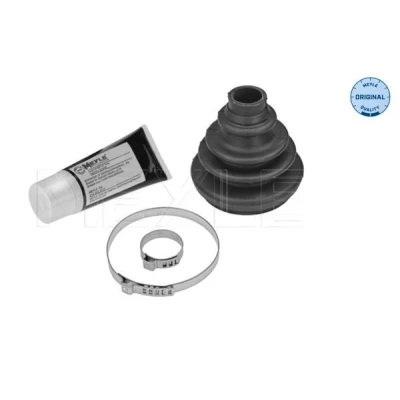 Billede af MEYLE 214 620 0000 Drivakselmanchet hjulsidet, foraksel Gummi ORIGINAL Quality ALFA ROMEO: 155