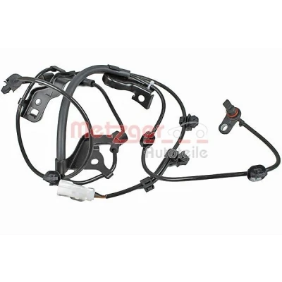 Billede af METZGER 09001171 ABS Sensor venstre foraksel 2