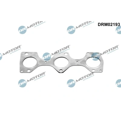 Billede af DR.MOTOR AUTOMOTIVE DRM02193 Udstødningspakning BMW: 1 Hatchback