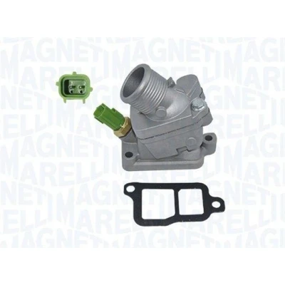 Billede af MAGNETI MARELLI 352317003120 Termostat 90 med pakning sensor VOLVO: V50, S40 II, V70 2, OPEL: Kadett B Coupe