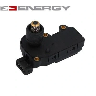 Billede af ENERGY SK0004 Tomgangsregulator elektrisk PEUGEOT: 309 II Hatchback, 306 106 I VOLVO: 460 L, VOLKSWAGEN: Passat B3/B4 Variant