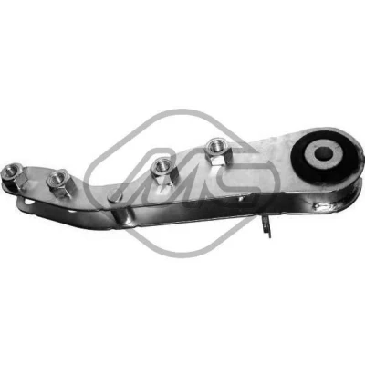 Billede af Montering af motor Metalcaucho 05267