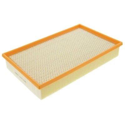 Billede af MAPCO 60277 Luftfilter 58 216,5 350 firkantet Filterindsats VOLVO: S80 I