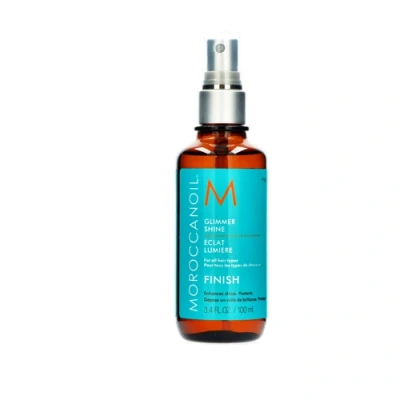 Billede af Moroccanoil Finish Glimmer Shine Spray 100 ml