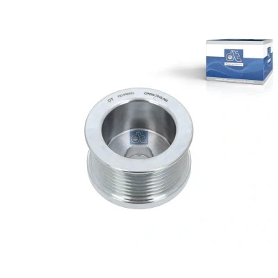 Billede af DT Spare Parts 2.21052 Remskive, generator