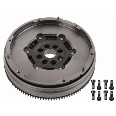Billede af SACHS 2294 501 229 Svinghjul Antal svinghjulsbolte