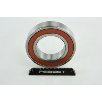 Billede af FEBEST AS 6007 2RS Leje MITSUBISHI: L300 / Delica III Van, RENAULT: CLIO 2