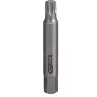 Billede af KS TOOLS 150.3112 Skruebit Krom vanadium stål