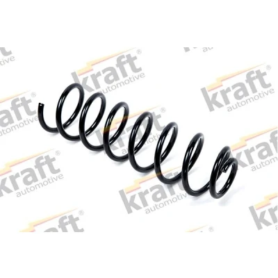 Billede af KRAFT 4030090 Fjeder bagaksel AUDI: A4 B5 Sedan