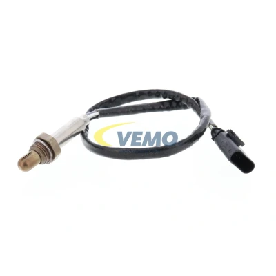 Billede af VEMO Original Quality V10 76 0050 Lambdasonde M18 x 1,5 Gevind, forsmurt 4 D form AUDI: A4 B8 Avant, A6 C7 Sedan