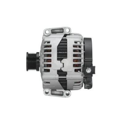 Billede af HELLA 8EL 011 712 621 Generator 14V 220A MERCEDES BENZ: Sprinter 3.5 T Ladvogn/Chassis, Van, Vito Bus