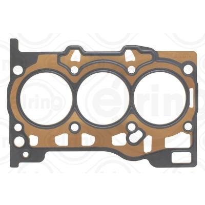 Billede af ELRING 297.450 Toppakning 0,37 75,5 pakning med metallag VOLKSWAGEN: up! Hatchback, Polo V SEAT: Ibiza 4 ST