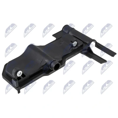 Billede af Hydraulikfilter, automatisk gearkasse NTY FSF HD 020