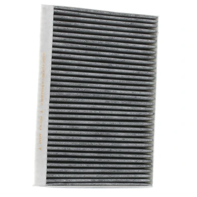 Billede af BOSCH 1 987 432 431 Kabinefilter Aktivkulfilter 278 219 30 VOLKSWAGEN: Multivan 6, 5 (7HM, Transporter AUDI: Q7, PORSCHE: Cayenne