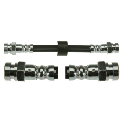 Billede af TRW PHA328 Bremseslange 166 M10x1 VOLKSWAGEN: Polo III Hatchback