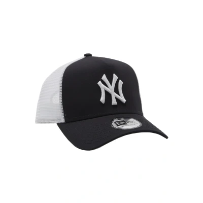 Billede af New Era Clean NY Yankees Trucker Cap