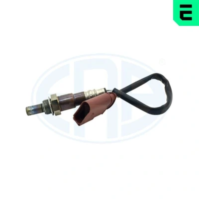 Billede af ERA 570210A Lambdasonde Springsonde 4 SKODA: Fabia 1 Combi, I Hatchback, 2, VOLKSWAGEN: Polo IV Fox SEAT: Ibiza 3