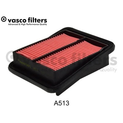 Billede af DAVID VASCO A513 Luftfilter 51 148 170 rektangulær Filterindsats