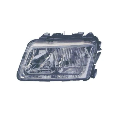 Billede af ALKAR 2705500 Forlygter venstre W5W, H4, H7 med tågelygte AUDI: A3 Hatchback