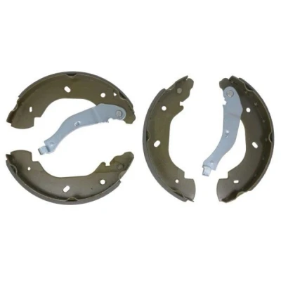 Billede af ABE C0G051ABE Bremsebakker bagaksel 250 52 BOSCH FORD: Transit Mk5 Bus