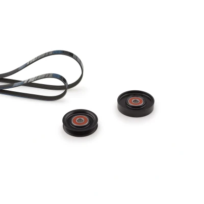 Billede af GATES K034PK833 Kileribberem ThermalPro NISSAN: MICRA 3, Note I