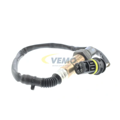 Billede af VEMO Original Quality V30 76 0015 Lambdasonde M18 x 1,5 Gevind, forsmurt 4 rund MERCEDES BENZ: E klasse T modell, C Sedan, Sedan