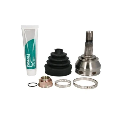 Billede af PASCAL G1F016PC Knokkelled hjulsidet ALFA ROMEO: Spider, 156 Sedan, FIAT: Punto II Hatchback, I Hatchback