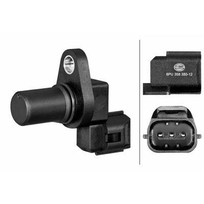 Billede af HELLA 6PU 358 380 121 Sensoren