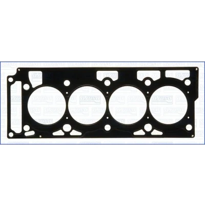 Billede af AJUSA 10154200 Toppakning MULTILAYER STEEL FORD: KA Hatchback