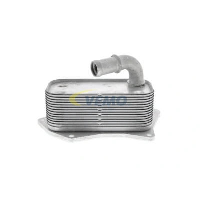 Billede af VEMO V40 60 2099 Olieradiator Original Quality OPEL: Corsa D Hatchback
