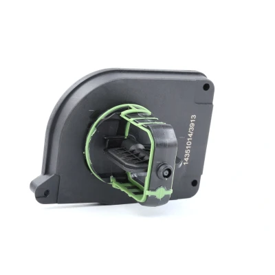 Billede af METZGER 0892477 Kontrolventil, luftindtag Sugerør, oppe BMW: 5 Touring, 3 Coupe, Sedan