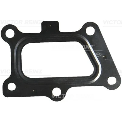 Billede af REINZ 71 18480 00 Udstødningspakning pakning med metallag Metal HYUNDAI: i20 II Hatchback, KIA: cee‘d Sportswagon