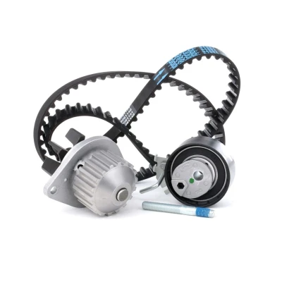 Billede af DAYCO KTBWP3361 Vandpumpe + Tandremssæt PEUGEOT: 207 Hatchback, 206+ 206 CITROËN: C3 II, I Hatchback