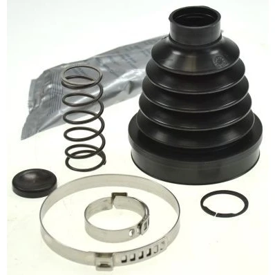 Billede af LÖBRO 305607 Drivakselmanchet 95,00 TPE (termoplastisk elastomer) RENAULT: Clio 4, MEGANE 3 Grandtour, SCENIC