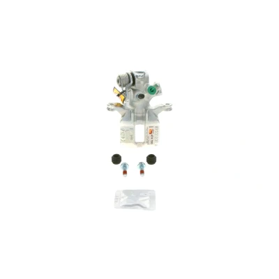 Billede af BOSCH 0 986 474 780 Bremsekaliber Støbejern 40,6 MG: ZS Sedan