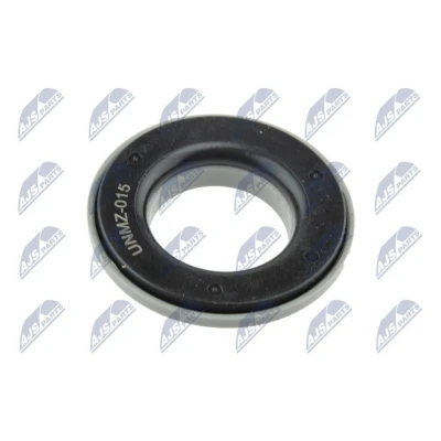 Billede af NTY AD MZ 015 Tårnleje foraksel Gummi MAZDA: Premacy Van, NISSAN: 100NX, ALMERA II Hatchback, 1 Hatchback