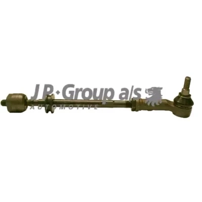 Billede af JP GROUP 1144403180 Sporestang venstre foraksel VOLKSWAGEN: TRANSPORTER 4 Bus