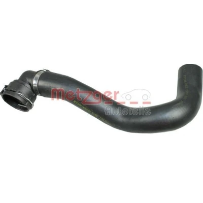 Billede af METZGER 2420191 Kølerslanger EPDM (ethyl propylen dien gummi) OPEL: Corsa D Hatchback